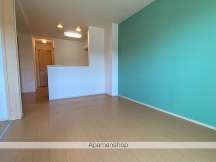 ベラ　ヴィスタ[2LDK/58.21m2]の内装1