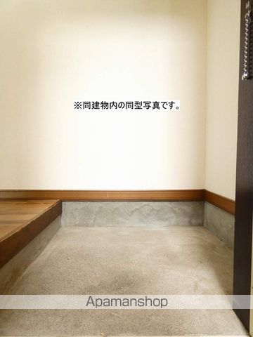 フロイデンの内装写真