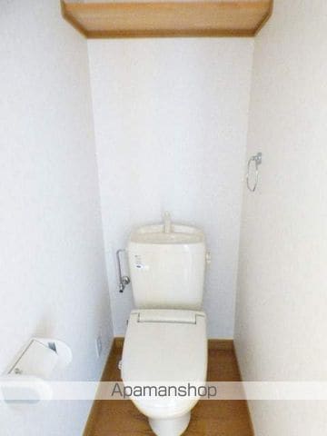 メゾンドサクセスIの内装写真