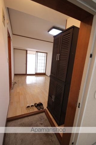 第2中広不動産ビルの内装写真