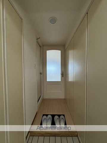 ストーリアワカクサの内装写真