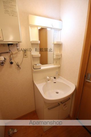 札幌市東豊線 新道東駅 徒歩5分 3階建 築22年の内装写真