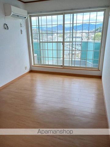 クレストール古谷の内装写真