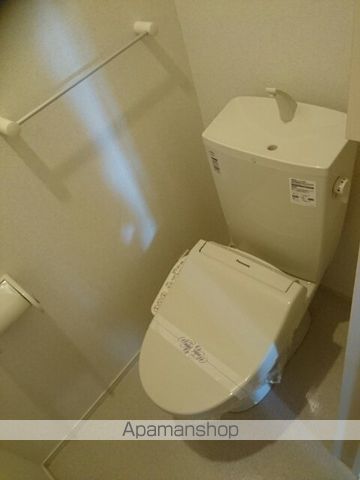 オレンジグローブの内装写真