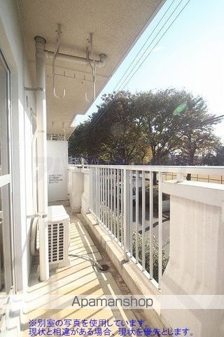 ヒルサイドテラス鶴ヶ島の内装写真