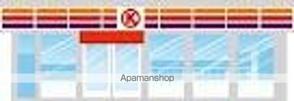 グランマスト白壁二丁目[1LDK/53.04m2]の周辺1