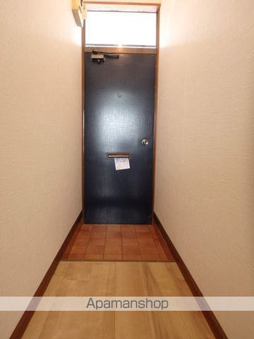 ストーリアの内装写真
