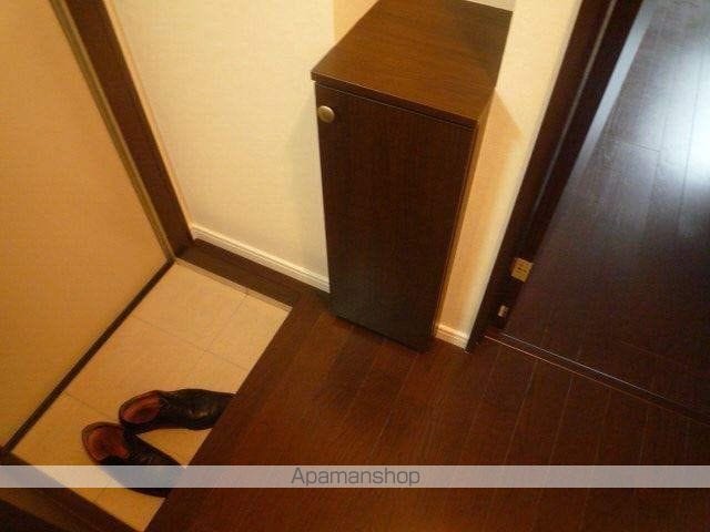 エスパシオの内装写真