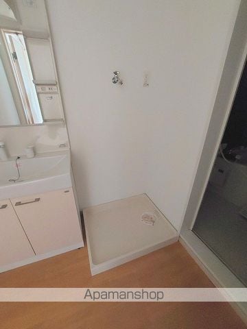 ヒバリーヒルズの内装写真