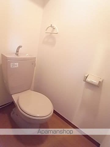 SPROUTの内装写真
