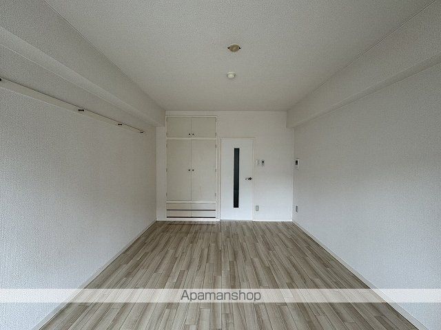 西本ビルの内装写真
