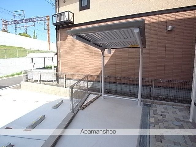 エスペランサ助光Iの外観写真