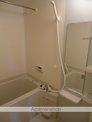 トゥー・ル・モンド[2LDK/61.74m2]のバス