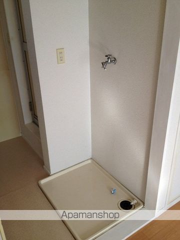 プチパレス熊取の内装写真