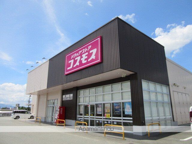 グーラテース壱番館の周辺写真