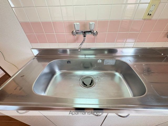 サイラント甲風園の内装写真