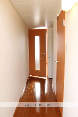 レオパレスMSK三成ヶ丘の内装写真
