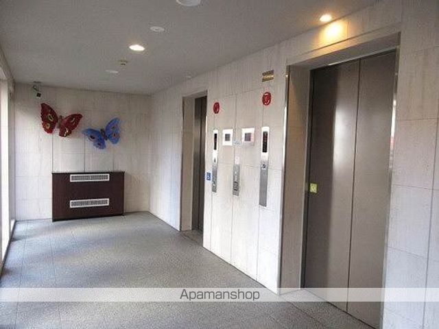 サンクタスタワー心斎橋ミラノ・グランデの内装写真