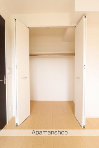 クリアシーズンズ Aの内装写真