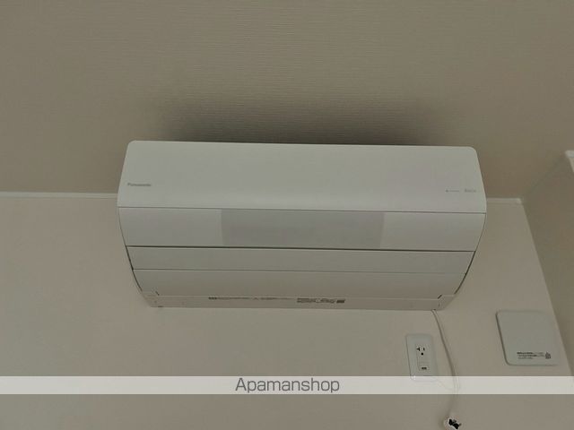 エムズ谷六の内装写真