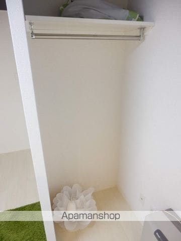 ヒルクレスト円山公園の内装写真