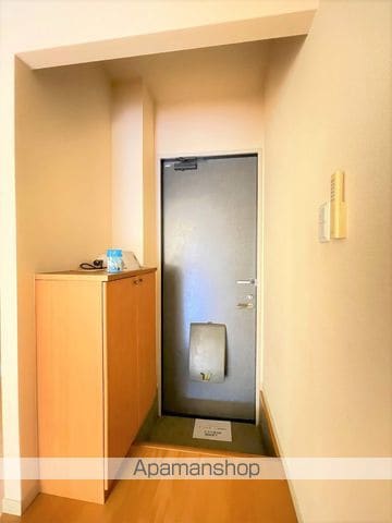 グレースヴィラの内装写真