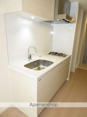 オーキッドレジデンス住吉の内装写真