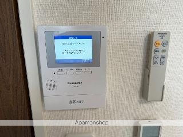 ウィステリアIVの内装写真
