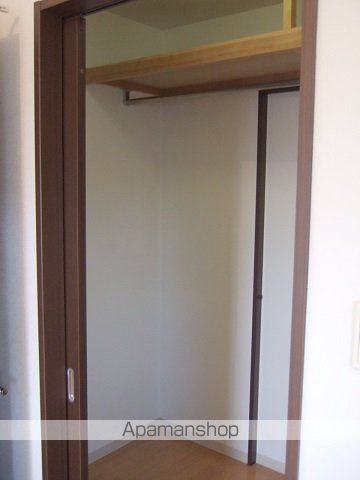 BEL MERISSAの内装写真