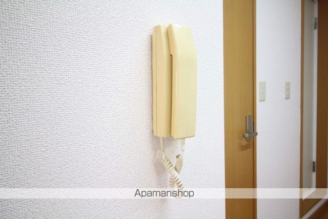 ヴィレッジ大津の内装写真