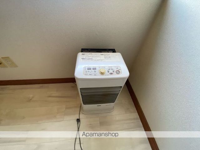 グレースイーストの内装写真