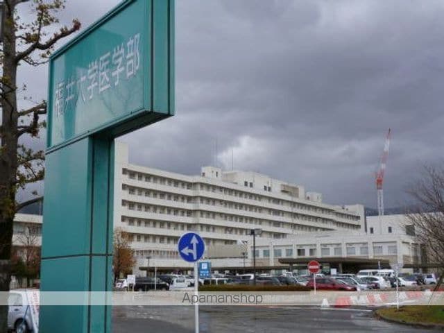 ルーチェの周辺写真