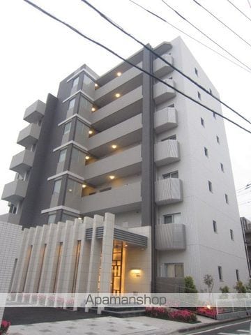 アロッジオの外観写真