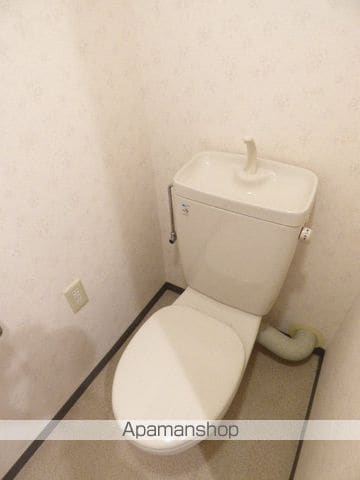 アブニール小田原の内装写真