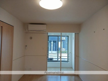 カラク・Ⅰ[1LDK/50.03m2]のリビング・居間