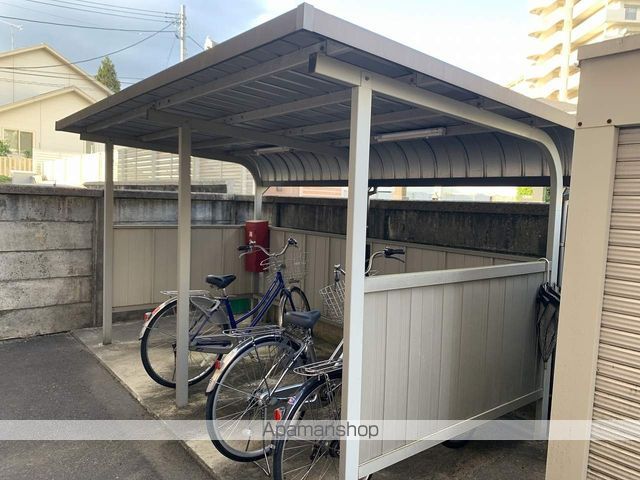 シャロームのその他写真