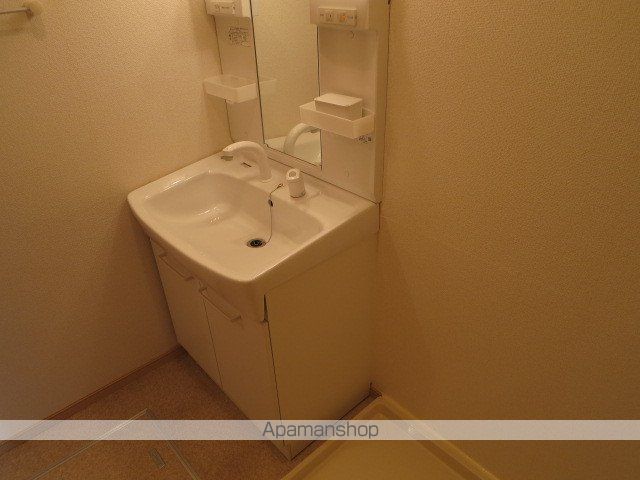 グランデールIIの内装写真