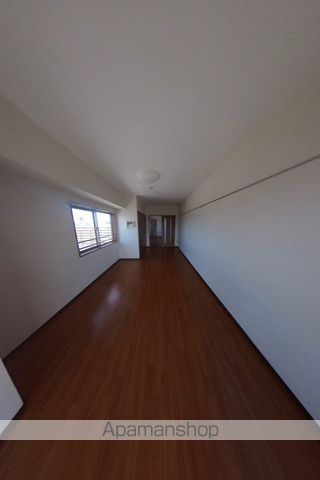 レジデンスカープ今池の内装写真