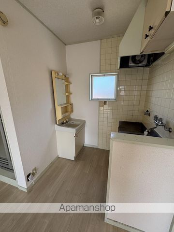 アベニューイン樋井川の内装写真