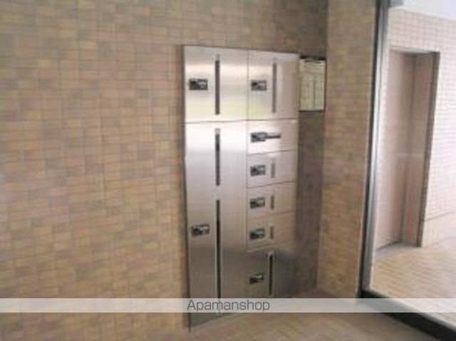 MANSION KURODA南8条IIの外観写真