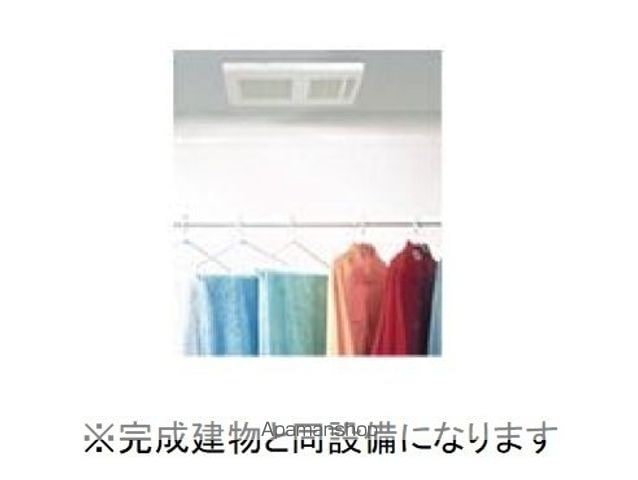 ウィンロードIIの内装写真