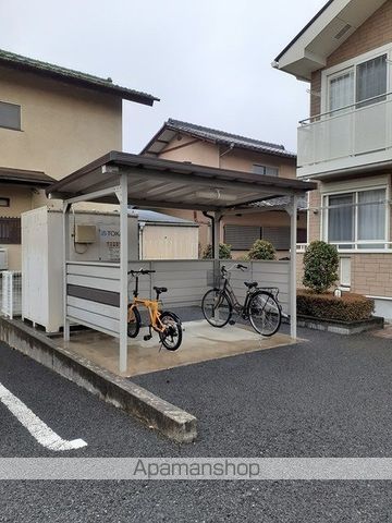 メゾン アムールのその他写真