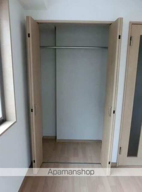 カッシーナ本所吾妻橋[1K/20.12m2]の収納