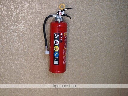 サニーハウス岩波[2K/43.75m2]の共用部1