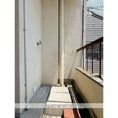 大丸マンションの内装写真