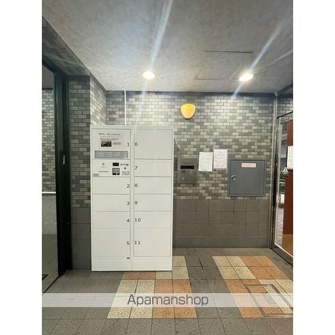 東部市場前レジデンスのその他写真