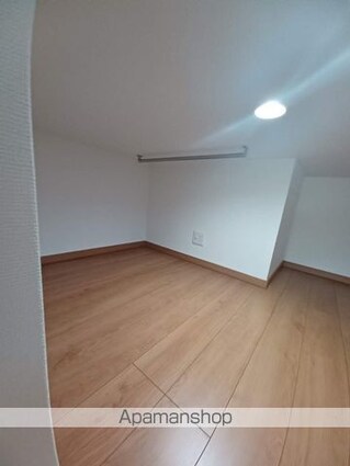 カーサルナ高幡不動[1K/19.24m2]の内装3