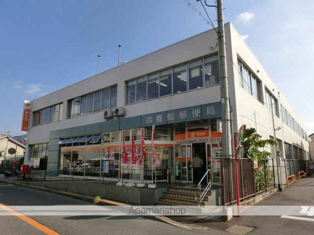 カーサ・エル・タカミヤの周辺写真