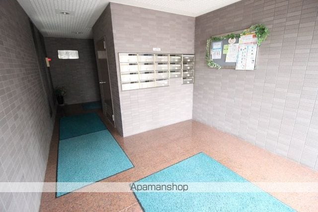 マンションベルエアのその他写真