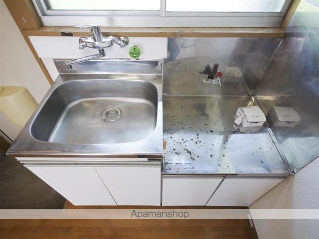 コーポ青木の内装写真